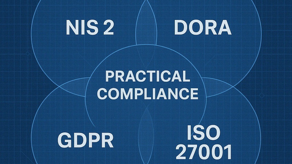 NIS2 and GDPR: How Penetration Testing Proves Compliance