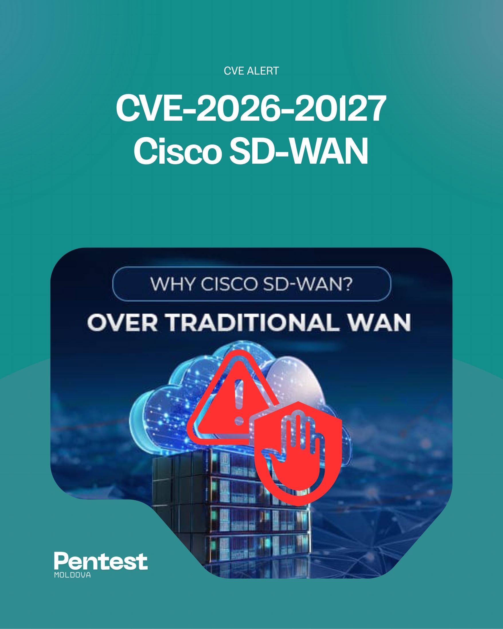 Cisco SD-WAN Critical Flaw Prompts CISA Deadline as AI Browser Vulnerabilities Emerge